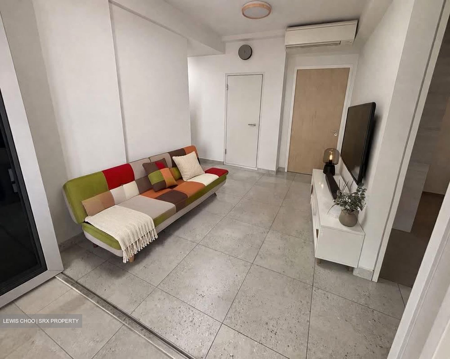 33 RESIDENCES (D14), Apartment #556952771